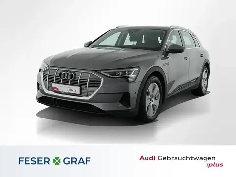 Annonce AUDI E-TRON Non renseigné 2022 d'occasion 