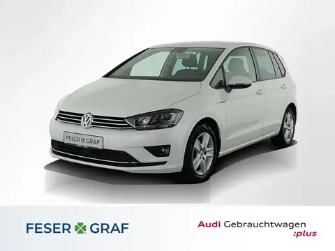 Used VOLKSWAGEN GOLF Diesel 2015 Ad 