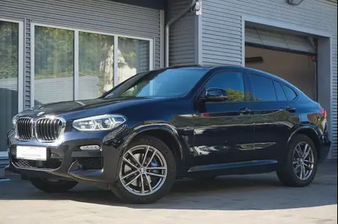 Used BMW X4 Diesel 2019 Ad 