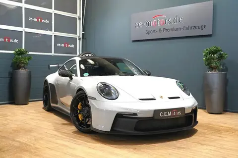 Annonce PORSCHE 911 Essence 2021 d'occasion 