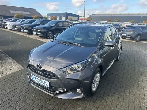 Used MAZDA 2 Hybrid 2024 Ad 