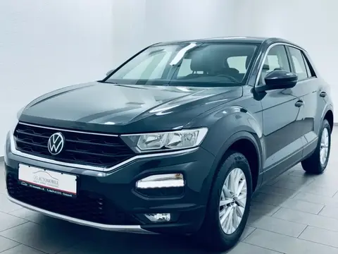 Used VOLKSWAGEN T-ROC Diesel 2020 Ad 