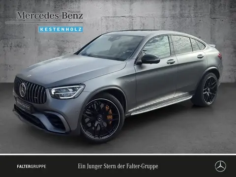 Annonce MERCEDES-BENZ CLASSE GLC Essence 2023 d'occasion 