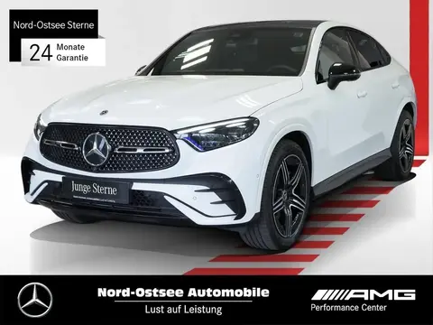 Used MERCEDES-BENZ CLASSE GLC Petrol 2023 Ad 