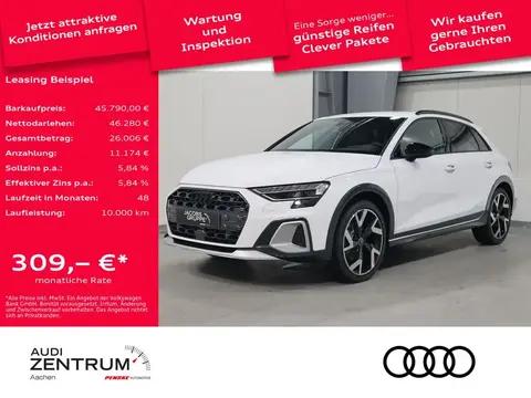 Annonce AUDI A3 Diesel 2024 d'occasion 