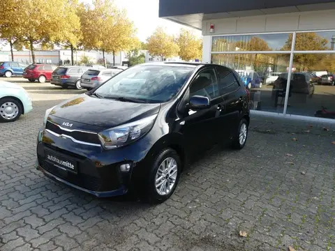 Used KIA PICANTO Petrol 2022 Ad 