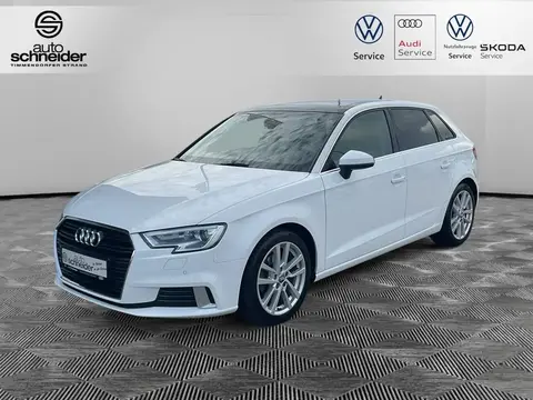 Used AUDI A3 Petrol 2019 Ad 