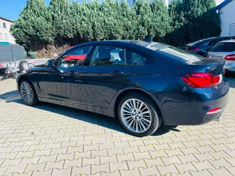 Used BMW SERIE 4 Petrol 2019 Ad Germany