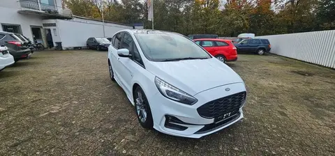 Annonce FORD S-MAX Diesel 2020 d'occasion 