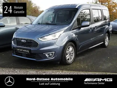 Used FORD GRAND TOURNEO Diesel 2019 Ad 