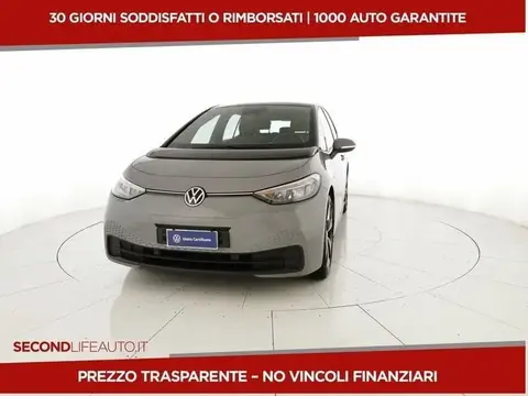 Used VOLKSWAGEN ID.3 Not specified 2021 Ad 