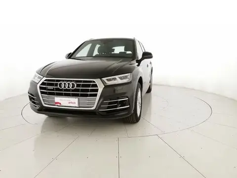 Annonce AUDI Q5 Diesel 2019 d'occasion 