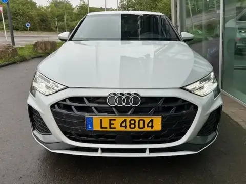 Annonce AUDI A3 Diesel 2024 d'occasion 