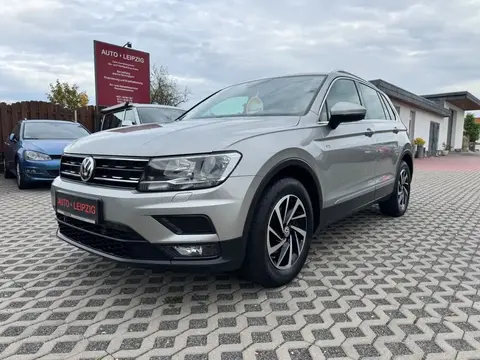 Annonce VOLKSWAGEN TIGUAN Essence 2019 d'occasion 