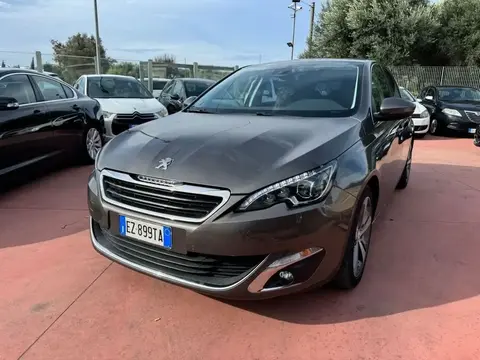 Used PEUGEOT 308 Diesel 2015 Ad 