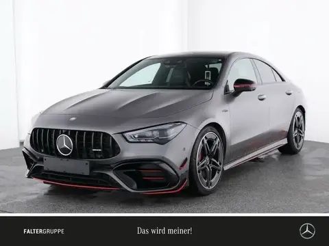 Used MERCEDES-BENZ CLASSE CLA Petrol 2023 Ad 