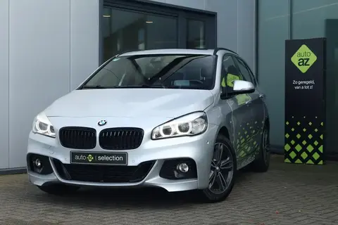 Used BMW SERIE 2 Petrol 2017 Ad Germany