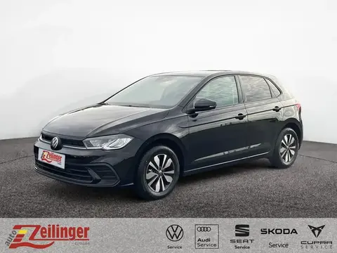 Annonce VOLKSWAGEN POLO Essence 2024 d'occasion 