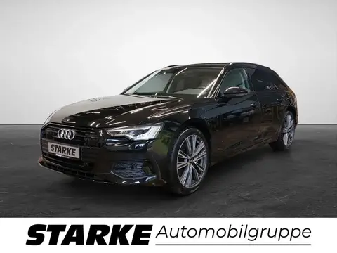 Used AUDI A6 Diesel 2021 Ad 