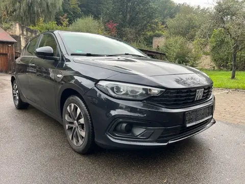 Annonce FIAT TIPO Essence 2021 d'occasion 