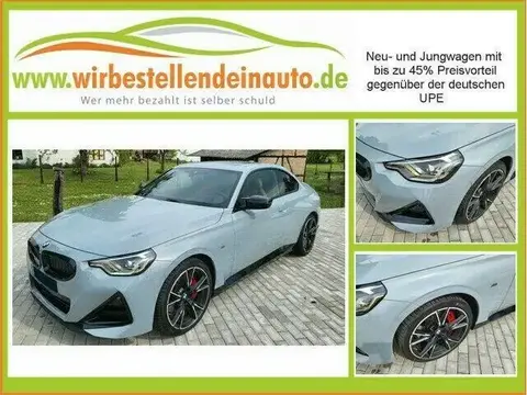 Annonce BMW M240 Essence 2022 d'occasion 