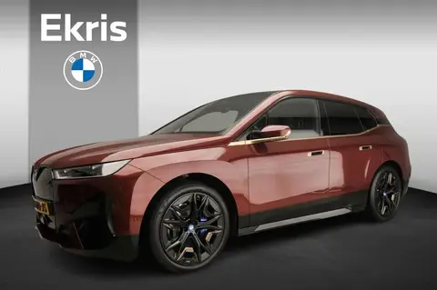 Annonce BMW IX Non renseigné 2023 d'occasion 