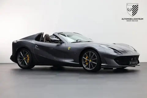 Used FERRARI 812 Petrol 2020 Ad 