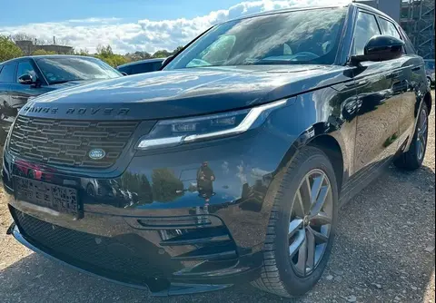 Annonce LAND ROVER RANGE ROVER VELAR Essence 2024 d'occasion 