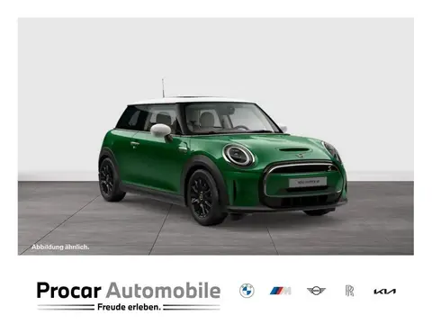 Annonce MINI COOPER Non renseigné 2021 d'occasion 