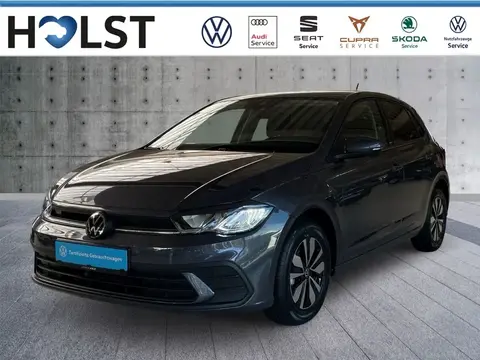 Used VOLKSWAGEN POLO Petrol 2024 Ad 