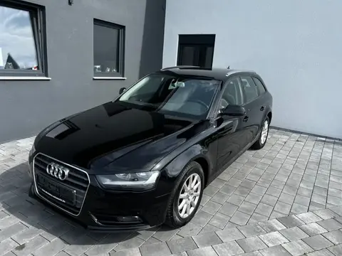 Used AUDI A4 Diesel 2014 Ad 