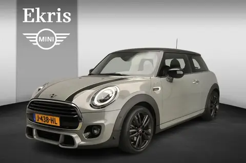 Annonce MINI COOPER Essence 2020 d'occasion 