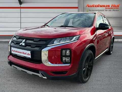 Used MITSUBISHI ASX Petrol 2021 Ad 