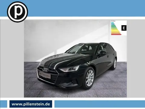 Used AUDI A4 Petrol 2021 Ad 