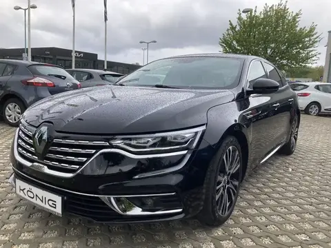 Annonce RENAULT TALISMAN Essence 2022 d'occasion 