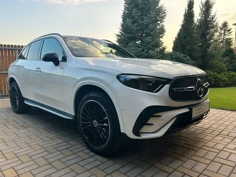 Annonce MERCEDES-BENZ CLASSE GLC Diesel 2023 d'occasion 