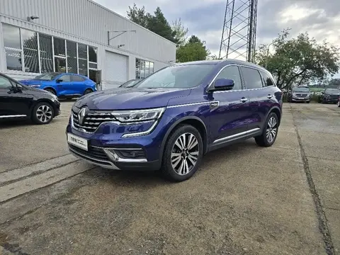 Used RENAULT KOLEOS Diesel 2021 Ad 