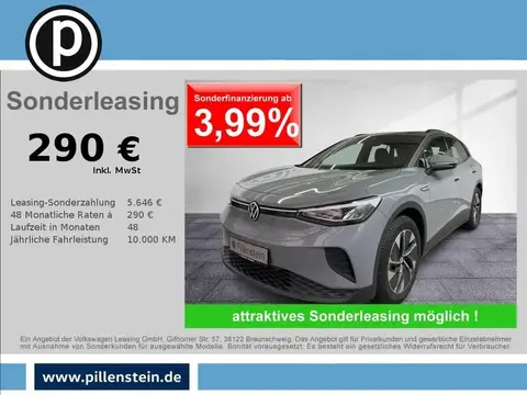 Used VOLKSWAGEN ID.4 Not specified 2021 Ad 