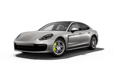 Annonce PORSCHE PANAMERA Hybride 2019 d'occasion 