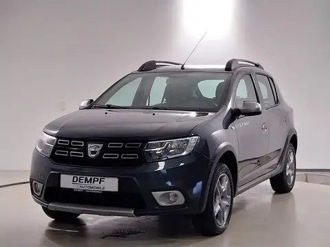 Used DACIA SANDERO Petrol 2019 Ad 