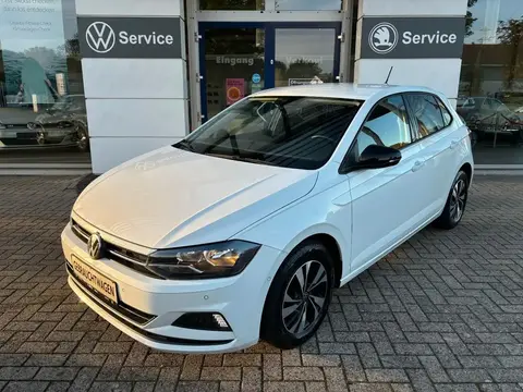 Used VOLKSWAGEN POLO Petrol 2019 Ad 