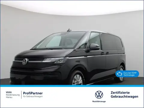 Used VOLKSWAGEN T7 Diesel 2024 Ad 