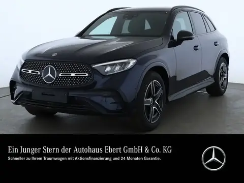 Annonce MERCEDES-BENZ CLASSE GLC Diesel 2022 d'occasion 