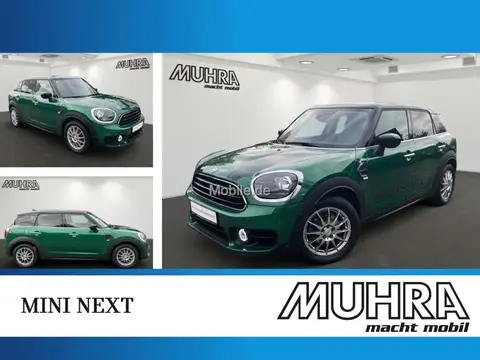 Annonce MINI COOPER Essence 2021 d'occasion 