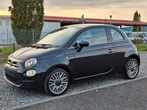 Annonce FIAT 500 Essence 2018 d'occasion 