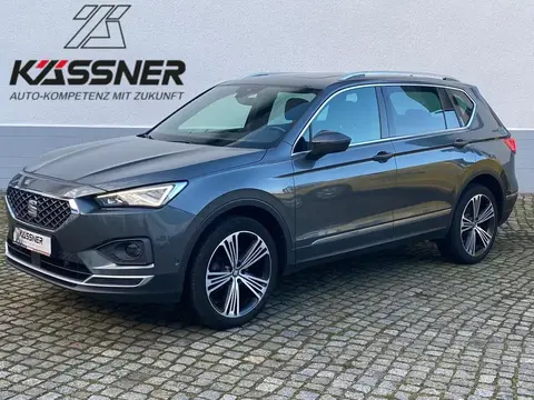 Annonce SEAT TARRACO Essence 2019 d'occasion 