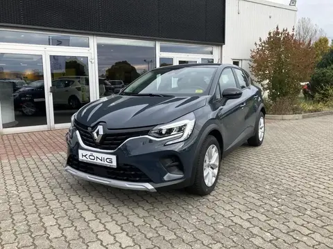 Used RENAULT CAPTUR Petrol 2023 Ad 