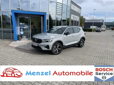 Annonce VOLVO XC40 Essence 2024 d'occasion 