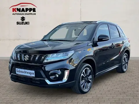 Annonce SUZUKI VITARA Essence 2021 d'occasion 