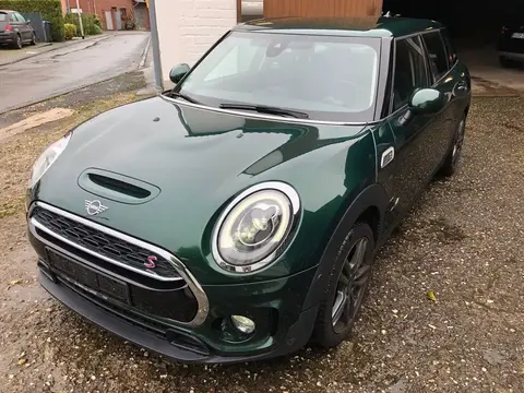 Used MINI COOPER Petrol 2018 Ad 